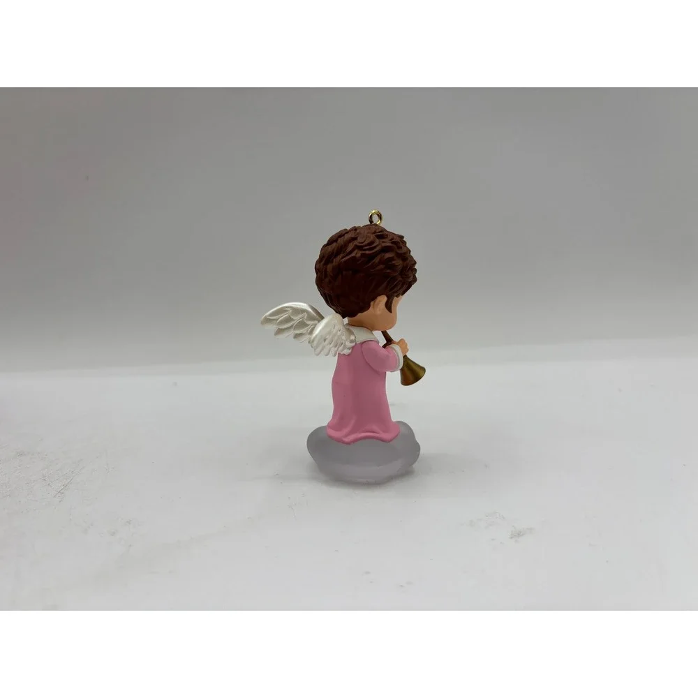 Hallmark Keepsake Ornament 1999 Heather Mary's Angels 12th in Mary's Angels